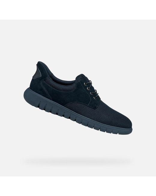 Geox Blue Flextride F Plus for men