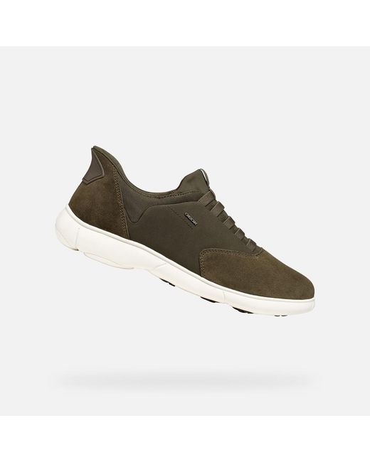 Geox Green Nebula 2.0 Plus for men