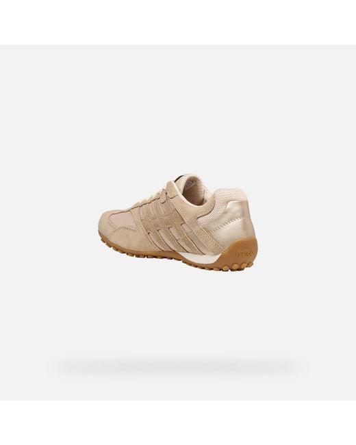 Geox Natural Snake Original