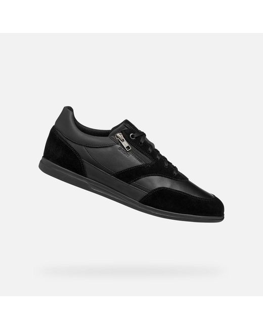 Geox Black Renan for men