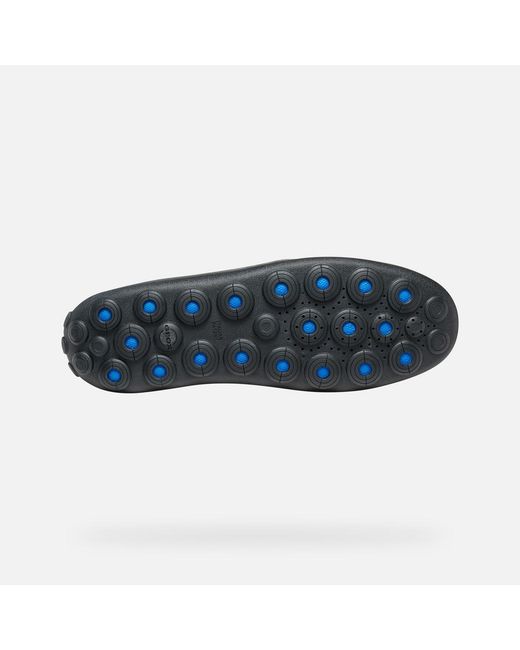 Geox Blue Spherica Ec14 for men