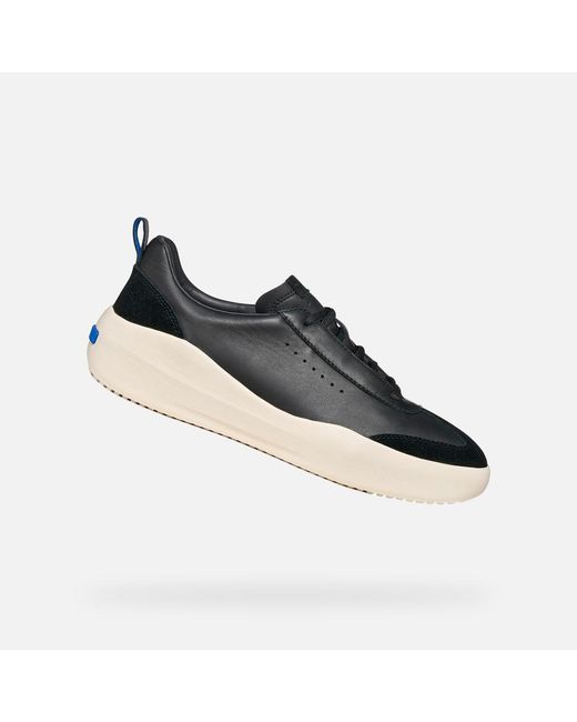 Geox Blue Gxcp-02 for men