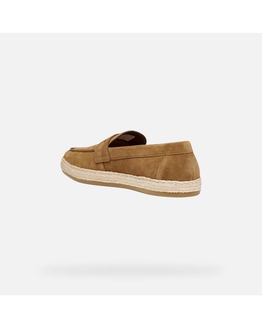 Geox Natural Pantelleria for men