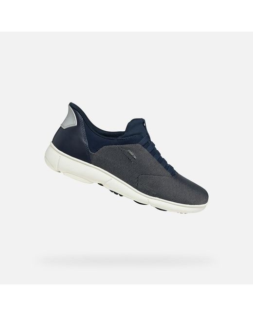 Geox Blue Nebula 2.0 Plus
