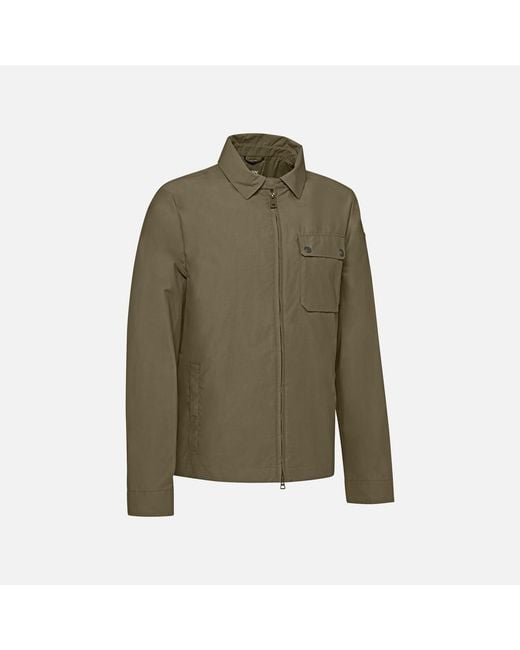 Geox Green Vincit for men
