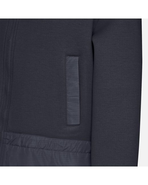 Geox Blue Sweater