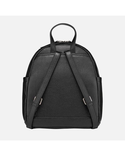 Geox Black Accessori Eliebeth Backpack