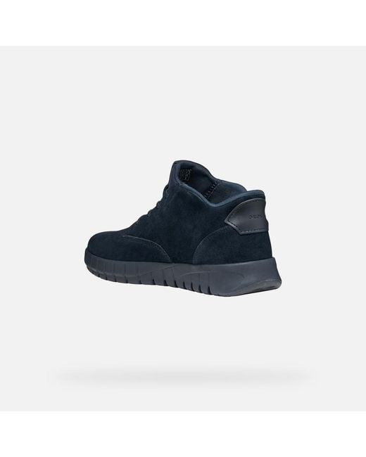 Geox Blue Flextride Plus for men