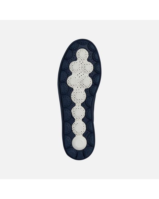 Geox Blue Spherica Ecub-1 for men