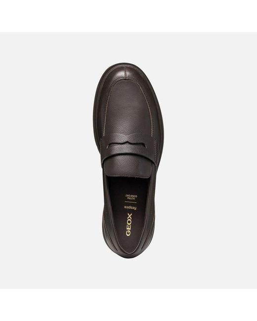 Geox Black Spherica Ec1 B for men