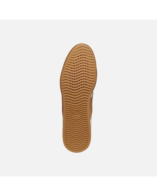 Geox Metallic Maryemy