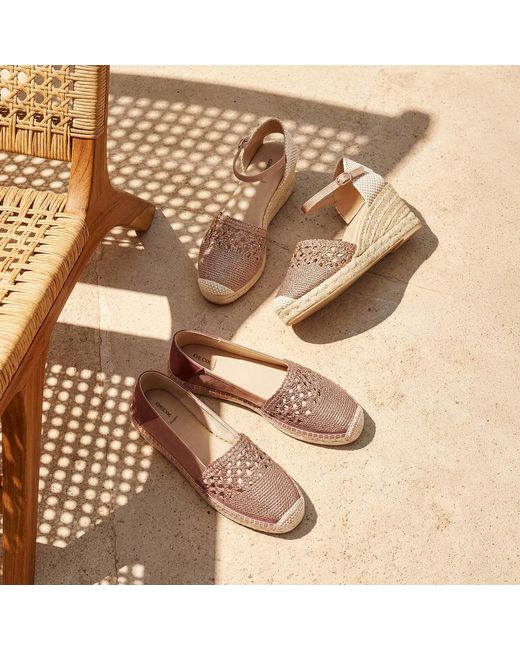 Geox Multicolor Lampedusa