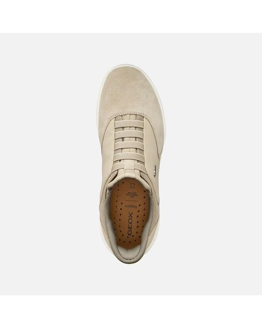 Geox White Nebula 2.0 Plus for men