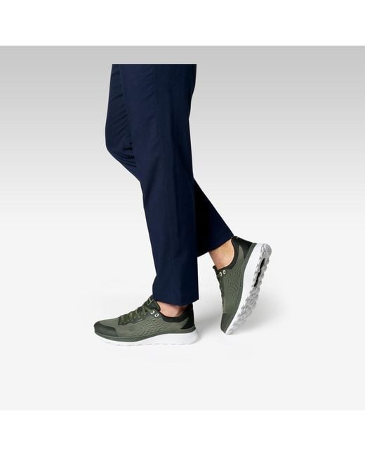 Geox Green Spherica Actif X1 for men