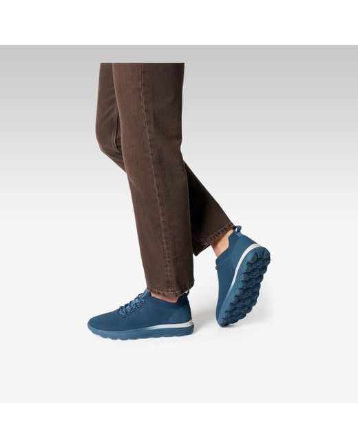 Geox Blue Spherica for men