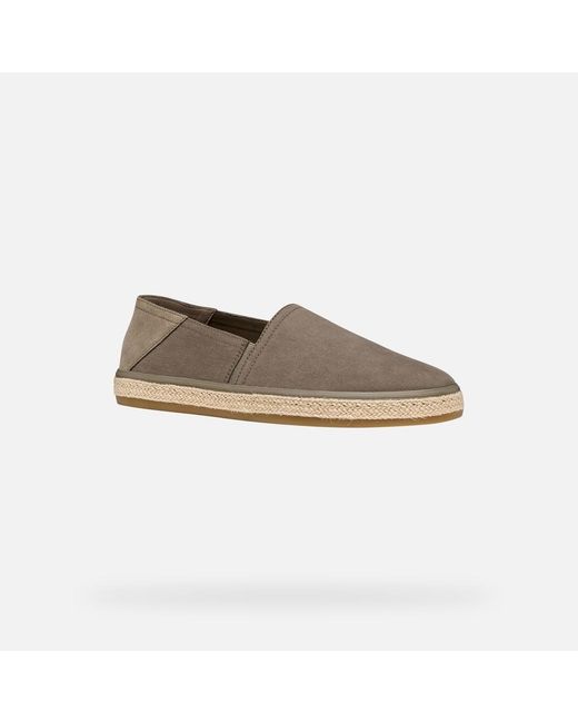 Geox Gray Pantelleria for men
