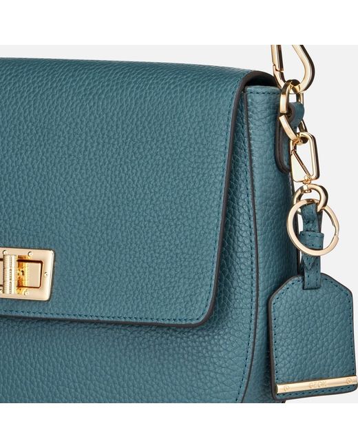 Geox Blue Flavie