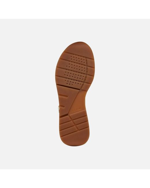 Geox Metallic Elowynne