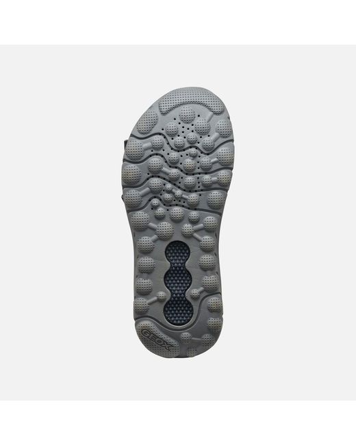 Geox Blue Spherica Actif X S for men