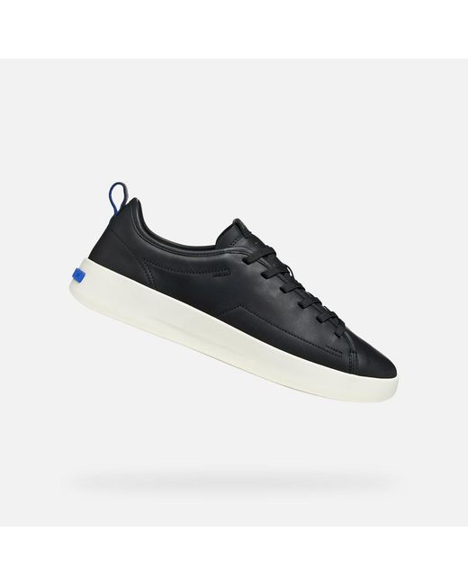 Geox Black Gxcp-01 for men