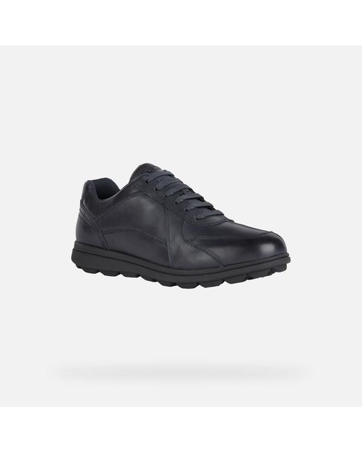 Geox Black Spherica Ec12 for men