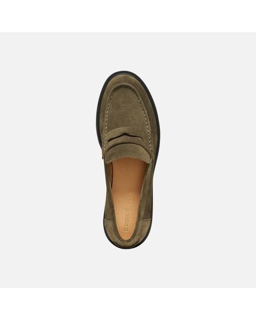 Geox Green Spherica Ec1 B
