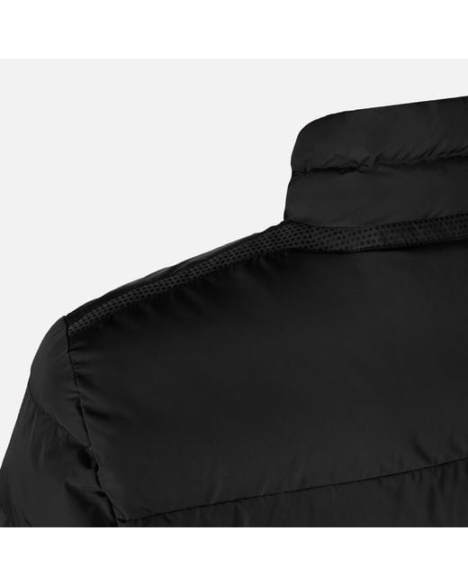 Vêtements Snake 2.0 Homme Geox pour homme en coloris Black