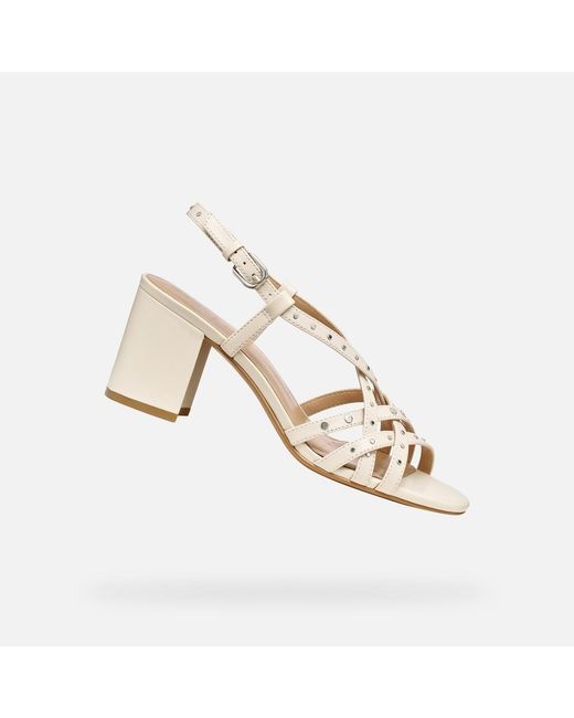 Geox Metallic Virnilisa 65 S