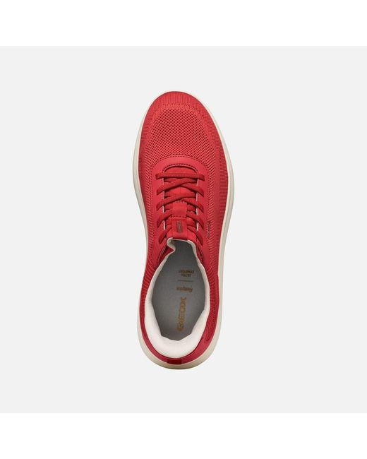 Geox Red Spherica Plus for men