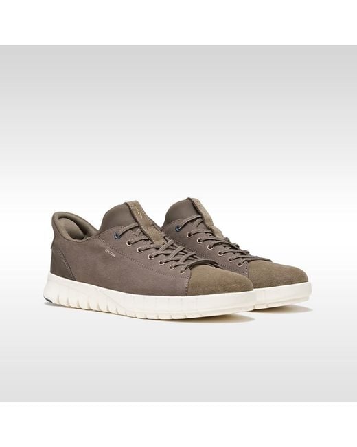 Geox Gray Flextride Plus for men