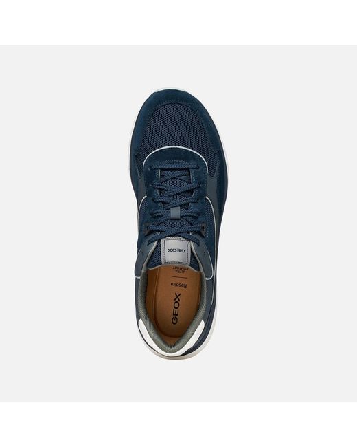 Geox Blue Spherica Actif X1 for men