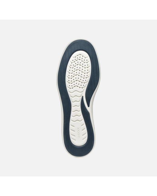 Geox Blue Baltmoore for men