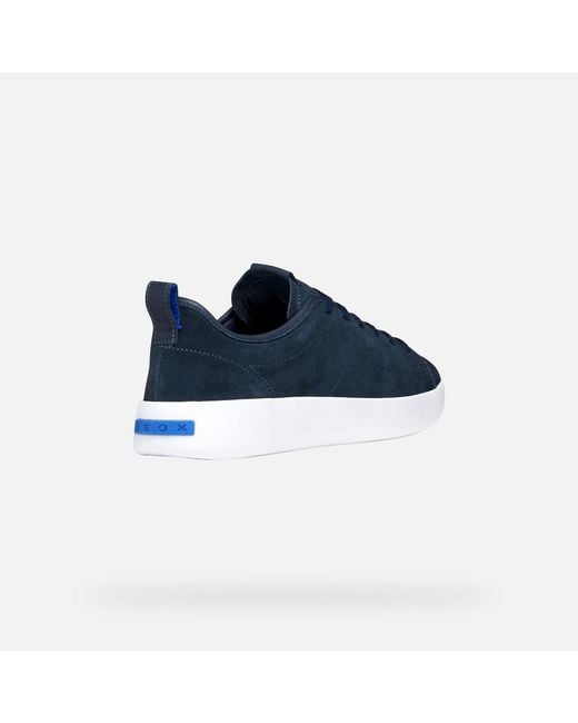 Geox Blue Gxcp-01 for men