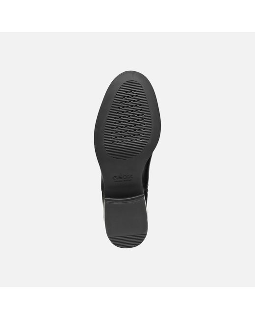 Geox Black Camexia