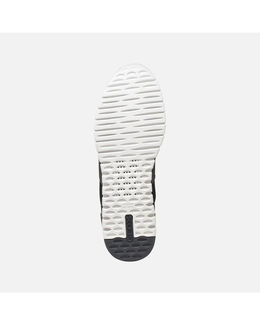 Geox Black Flextride Zero for men