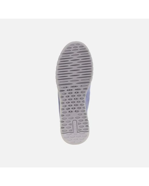 Geox Blue Flextride Plus
