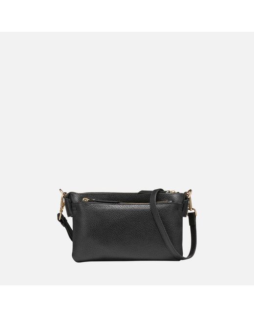 Geox Black Claree