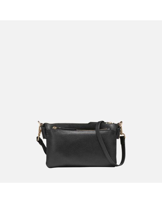 Geox Black Claree