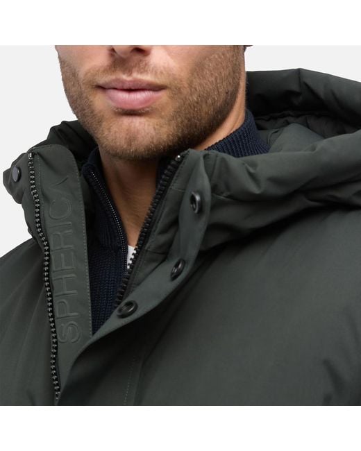 Spherica Hombre Geox de hombre de color Gray