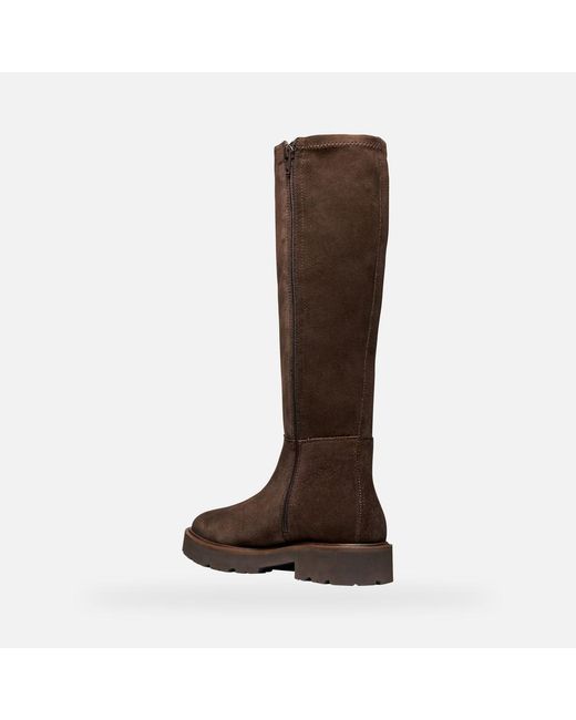 Geox Brown Norize
