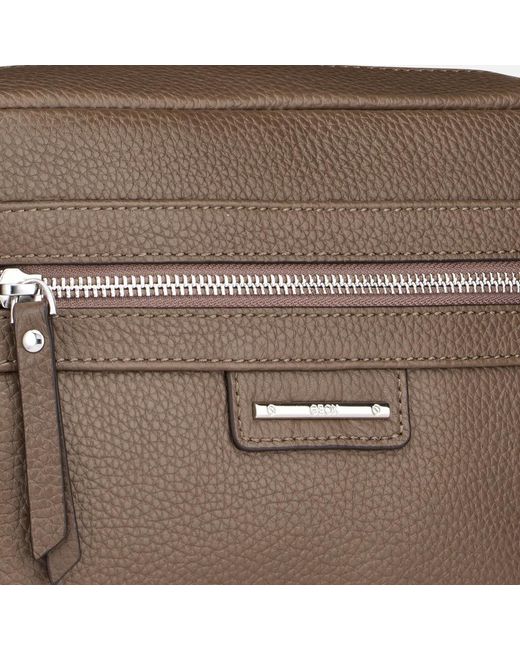 Geox Brown Blandine