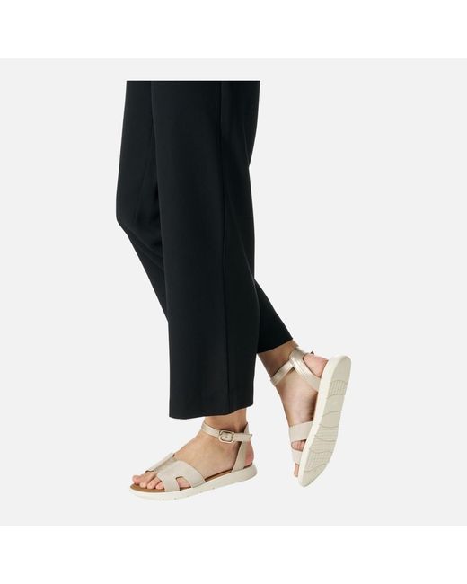 Geox Metallic Dandra