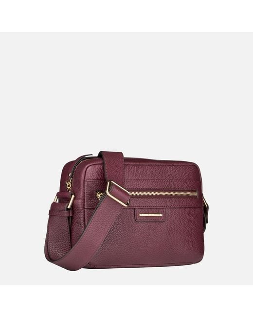 Geox Purple Blandine