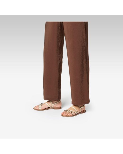 Geox Metallic Maddalusia C