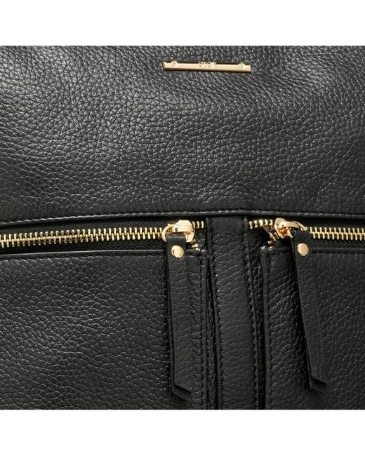Geox Black Irenie