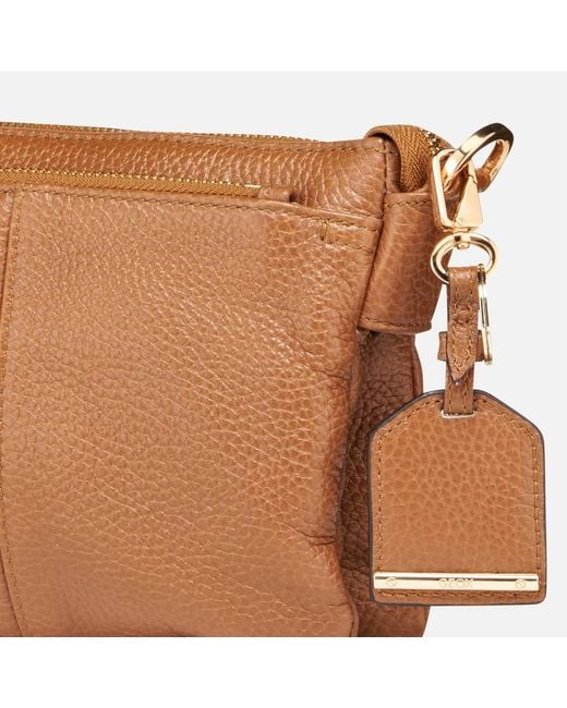 Geox Brown Accessori Claree