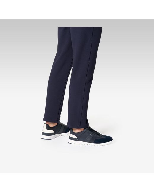 Geox Blue Flextride Zero for men