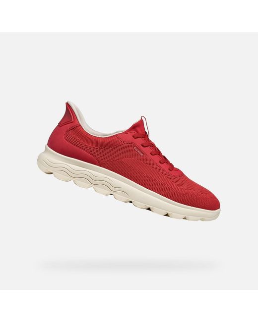 Geox Red Spherica Plus for men