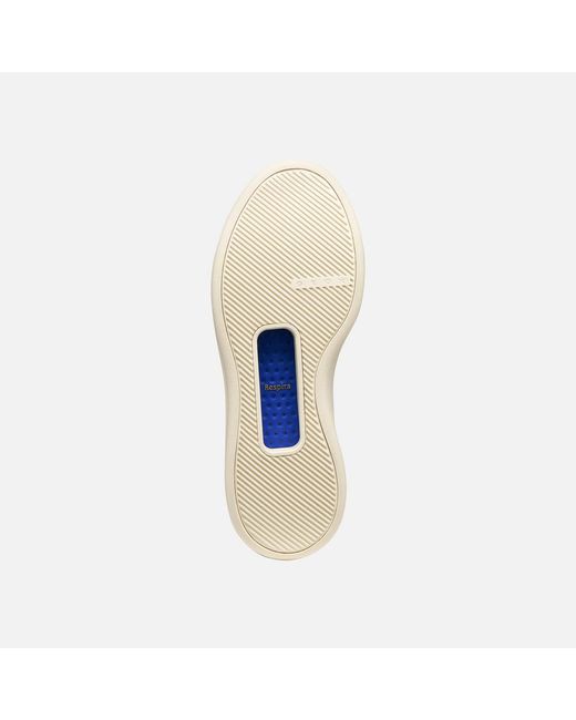 Geox White Gxcp-03