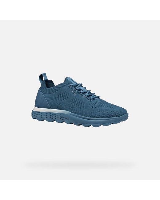 Geox Blue Spherica for men